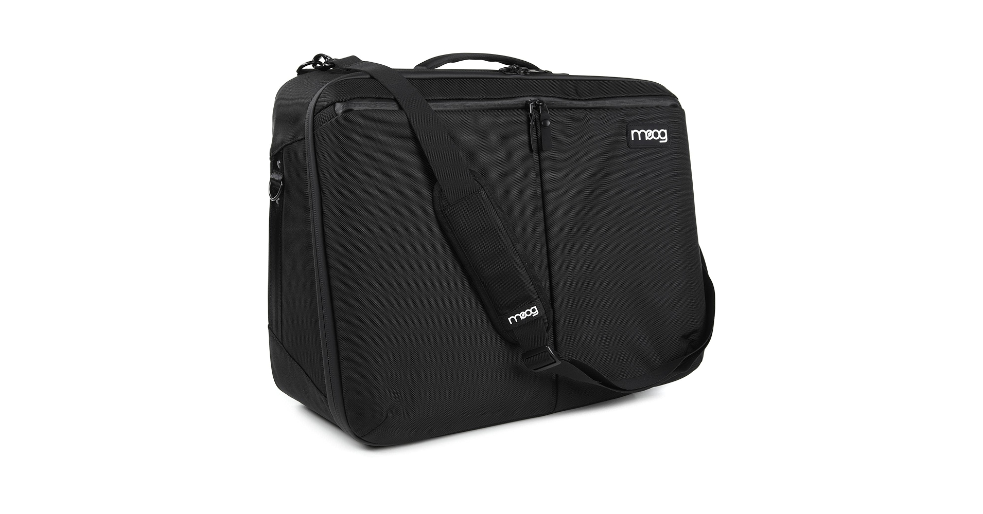 Amazon.com: MOOG SR Case for Subsequent 25 Synthesizer
