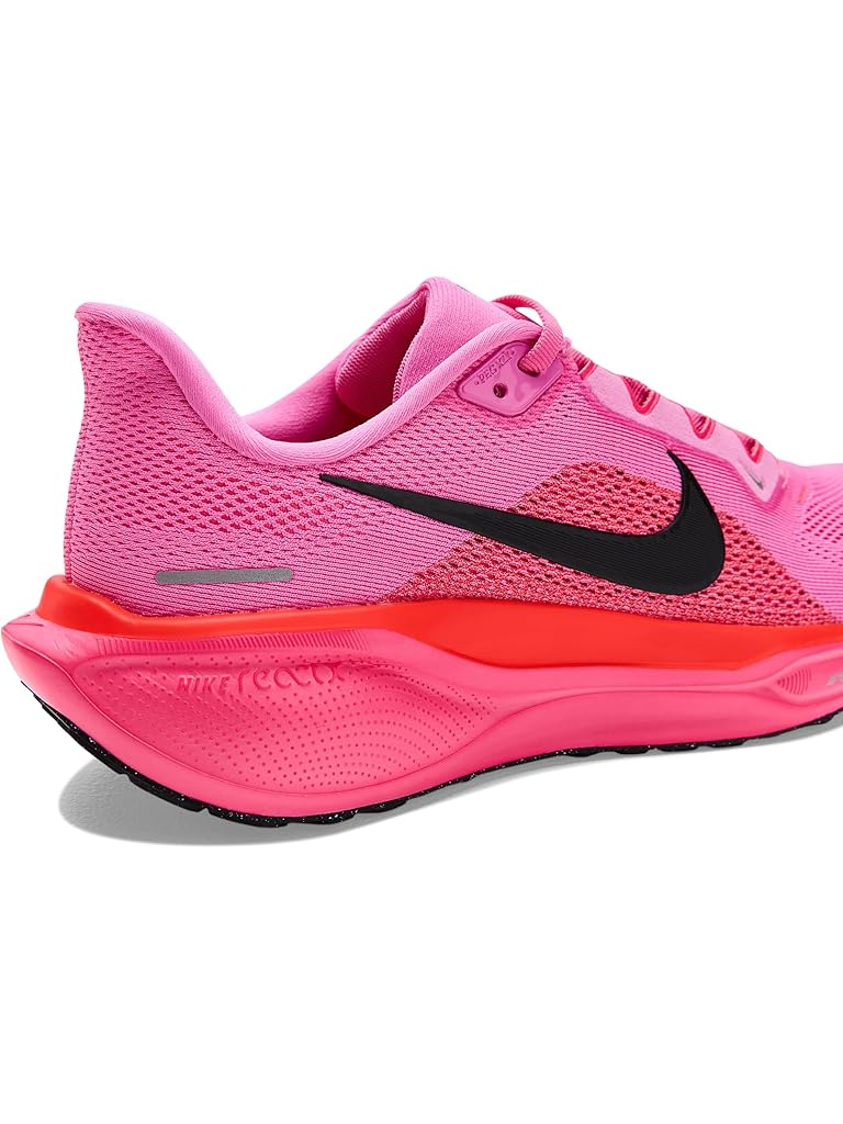 Pink Nike Pegasus 41