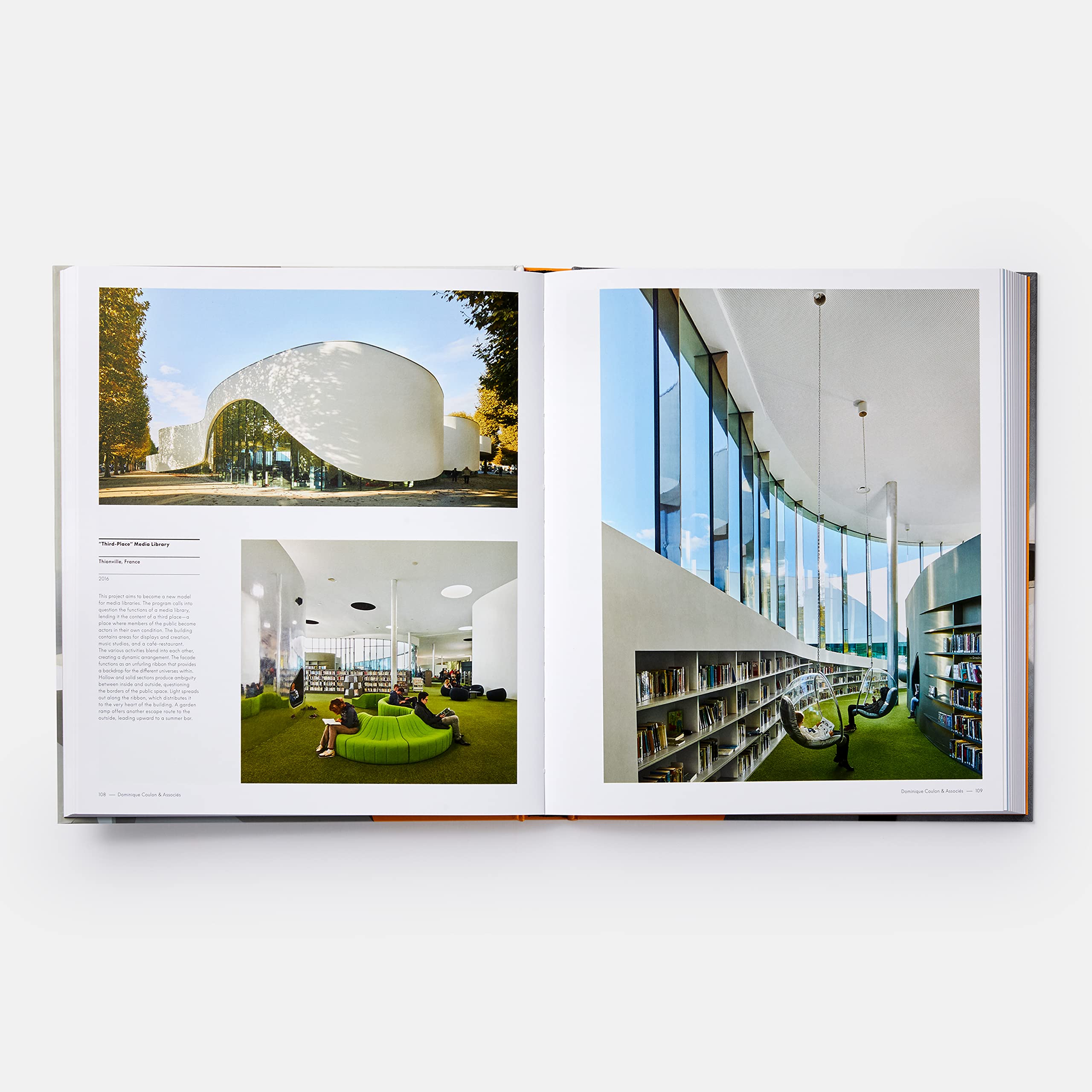 Architizer: the world's best architecture 2021. Ediz. a colori: The World's Best Architecture Practices