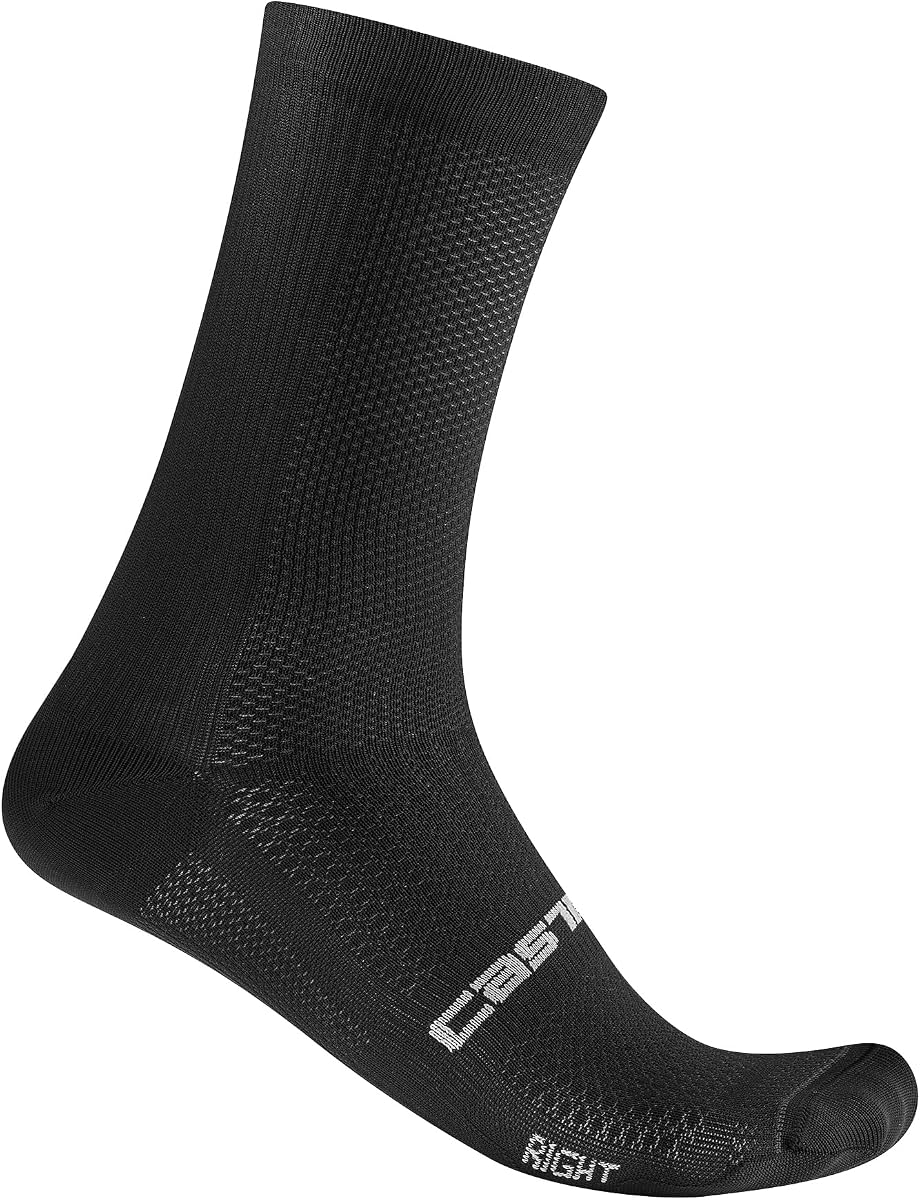 Unisex Espresso 18 Sock