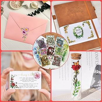 180 stuks scrapbook stickers hoekjes, PET