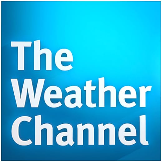 The Weather Channel