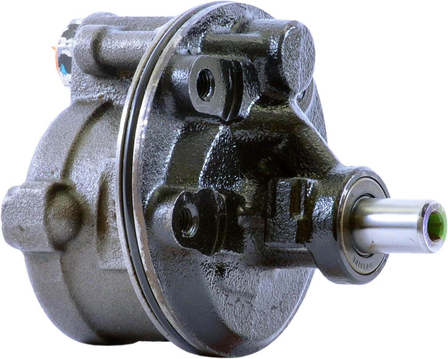 ACDelco
