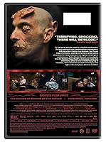 Vista 2 de CRIMES OF THE FUTURE