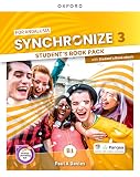 Synchronize 3 Student S Book