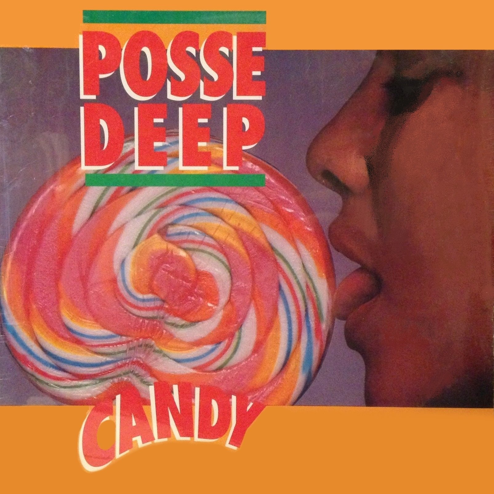 Amazon.com: Candy [Vinyl]: CDs & Vinyl
