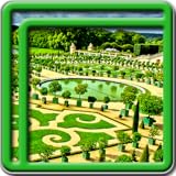 Spring Garden Live Wallpapers