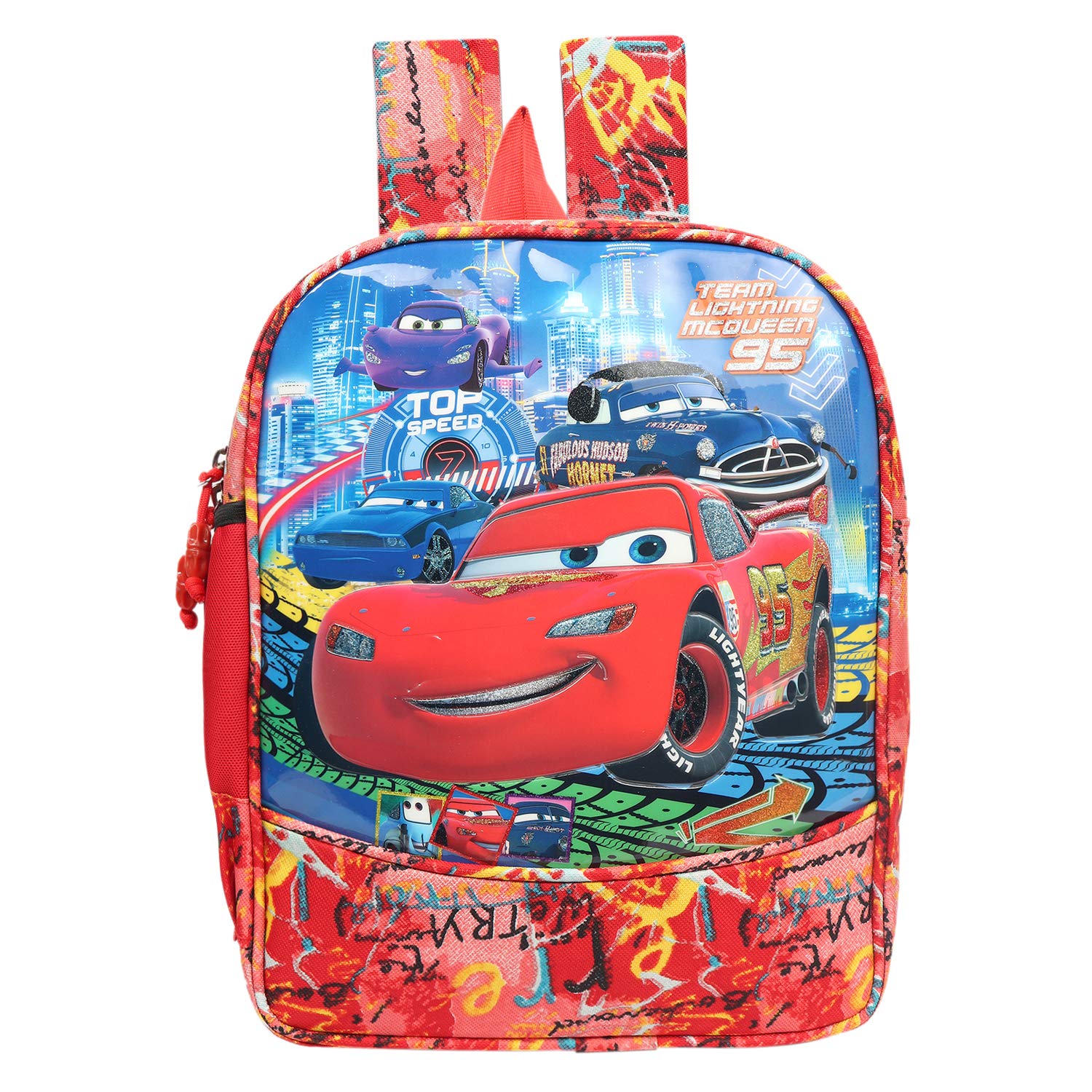 car school bag