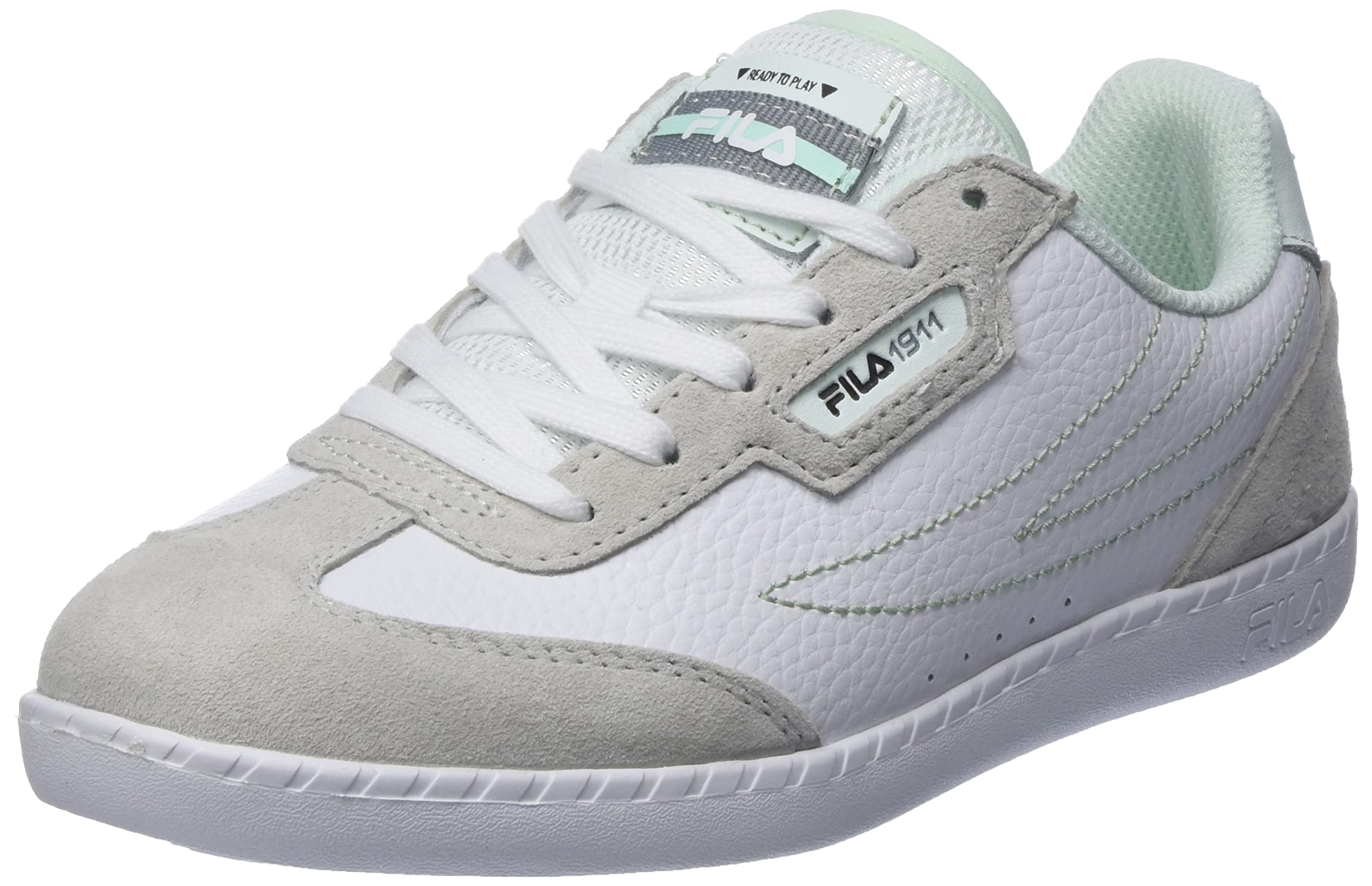 FILA Byb Assist Wmn, Zapatillas Mujer