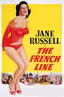 The French Line