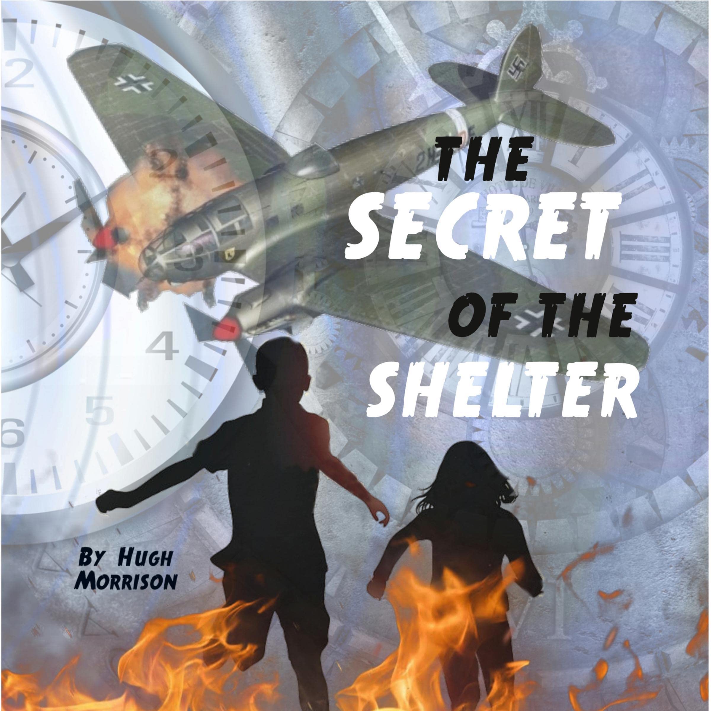 The Secret of the Shelter