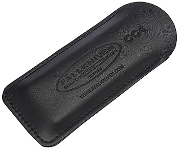 Amazon.com: Fallkniven Double Sided Ceramic Sharpener