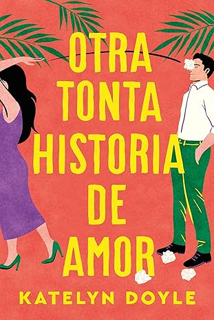 Otra tonta historia de amor (Titania Amour)
