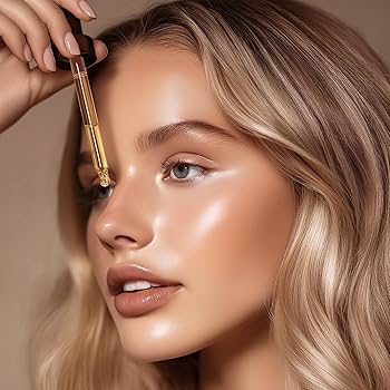 Amazon.com: BodyJ4You Organic Jojoba Oil for Skin - USDA