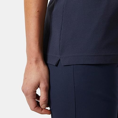 Miniatura 6 de Helly-Hansen Polo Crew Tech para mujer