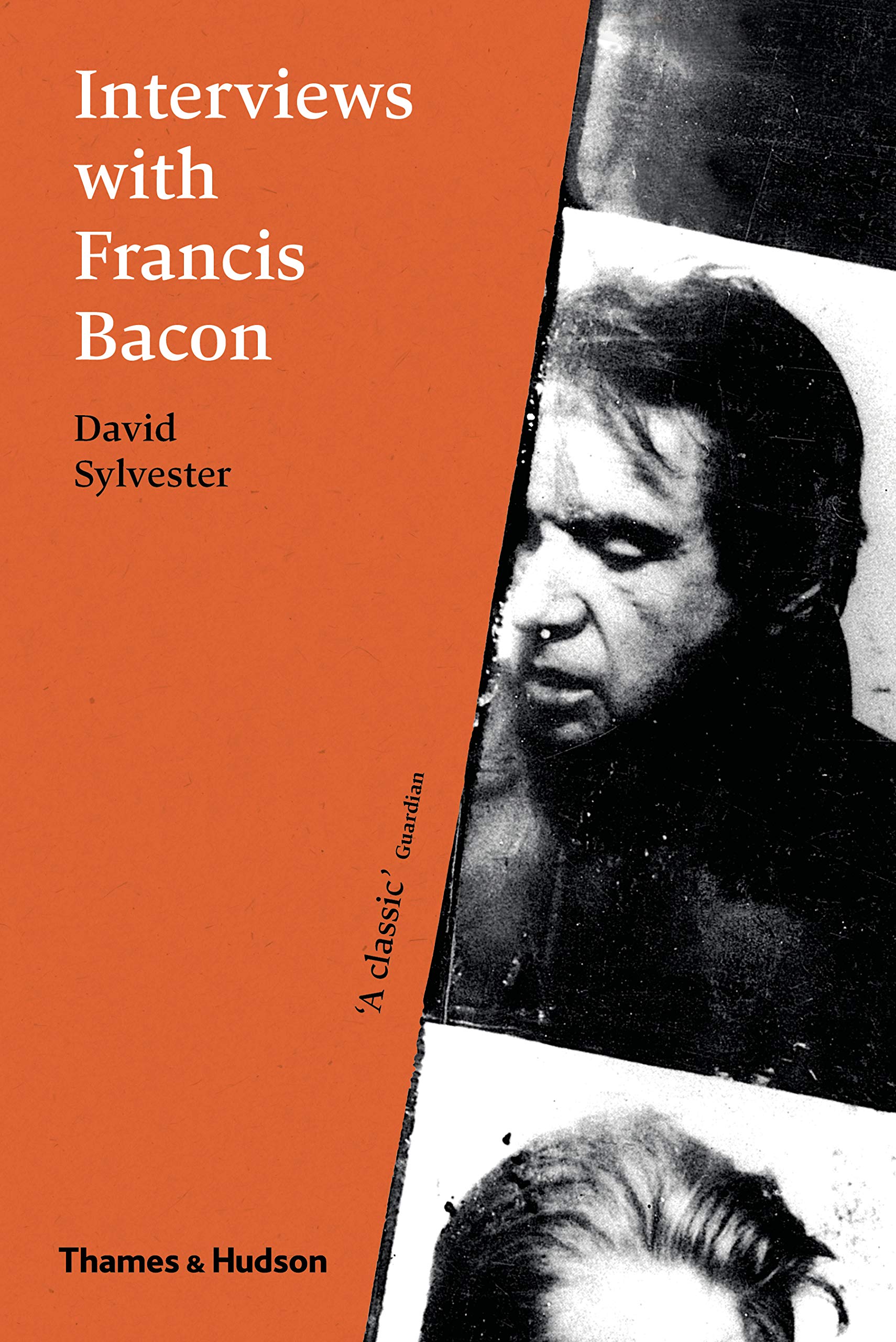 Interviews with Francis Bacon by David Sylvester - 9780500292532