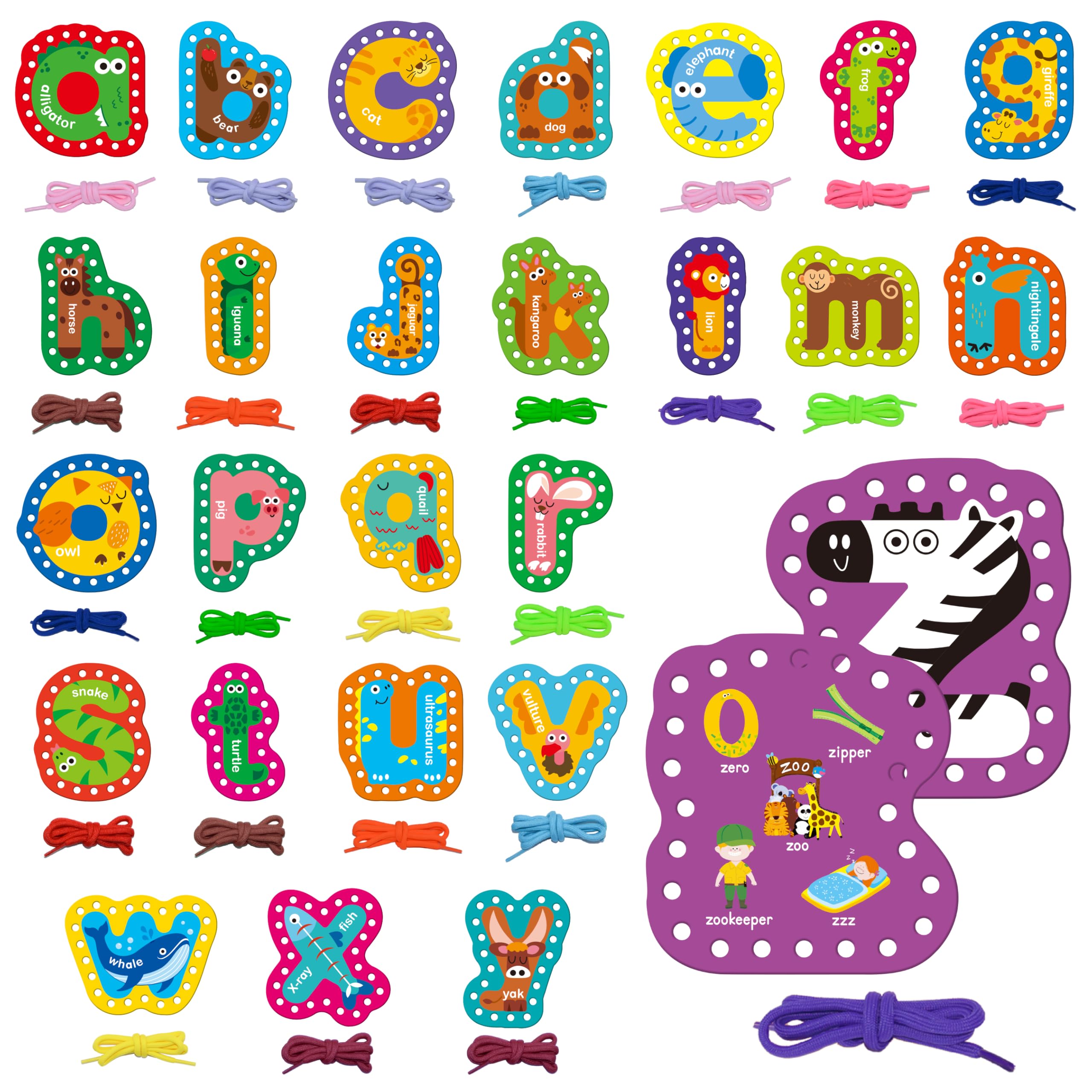 ABCカード Amazon.co.jp: アルファベットABCフラッシュカード 2~4歳用