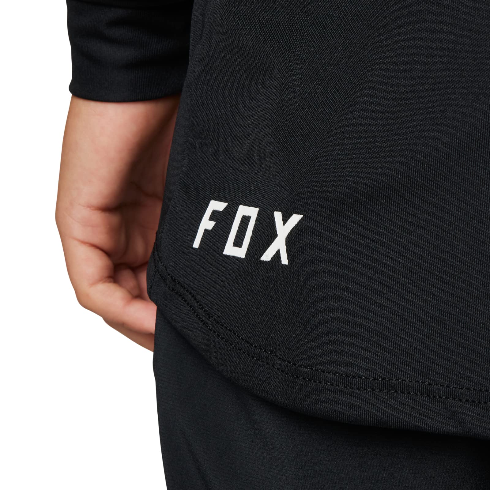Fox Racing Maillot Youth Ranger LS Fille