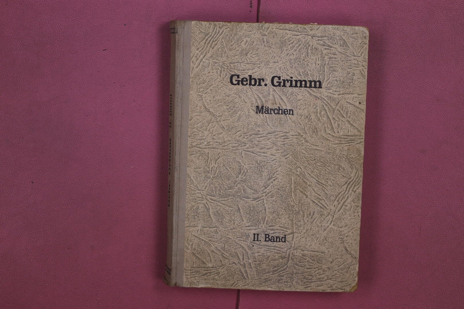MÄRCHEN