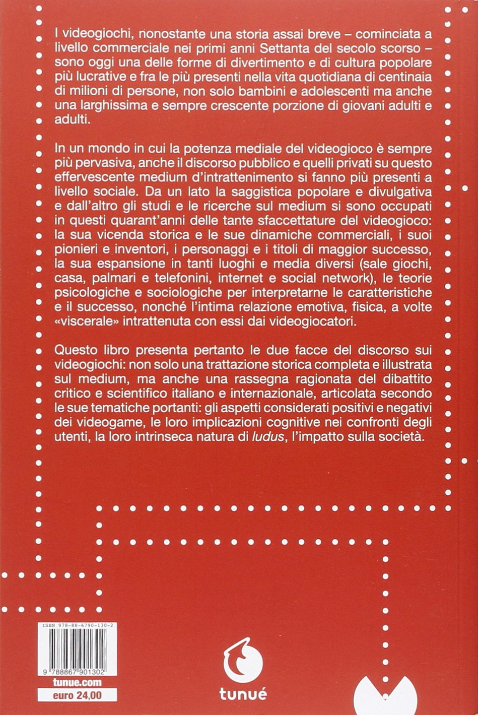 Conoscere i videogiochi. Introduzione alla storia e alle teorie del videoludico