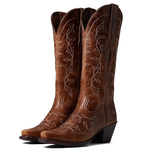zappos ariat boots