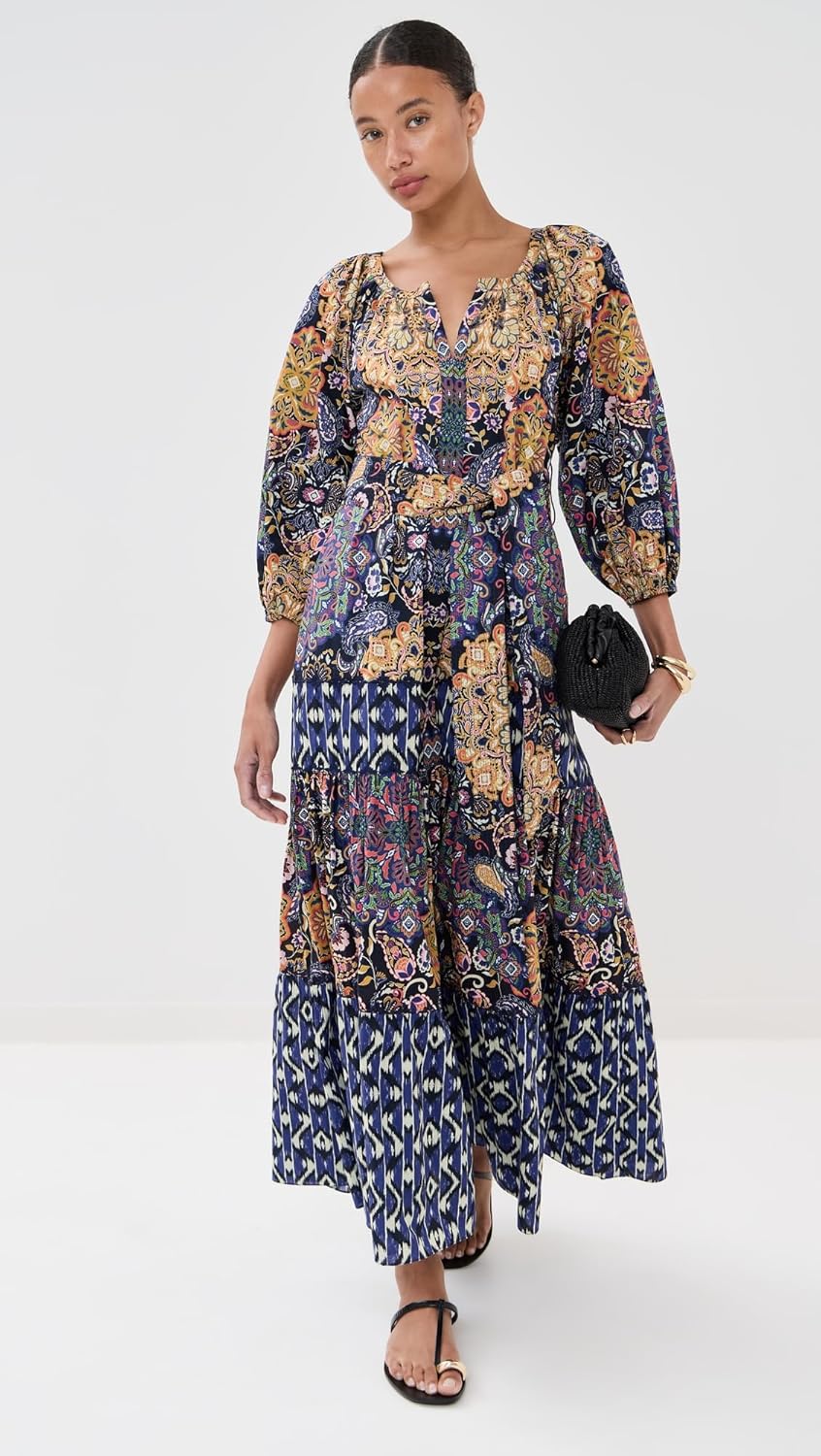 Figue Women's Johanna Dress - Image 5