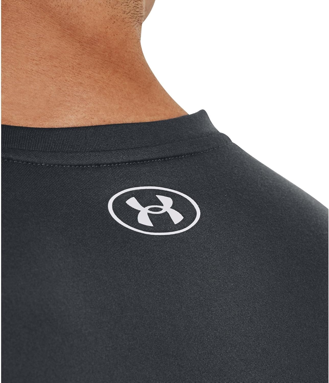 Tech Tee LS T-Shirt by Under Armour