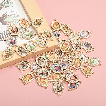 アクセサリー Crockery Hole Rosary GARNI - Crockery Hole Rosary | Tempt