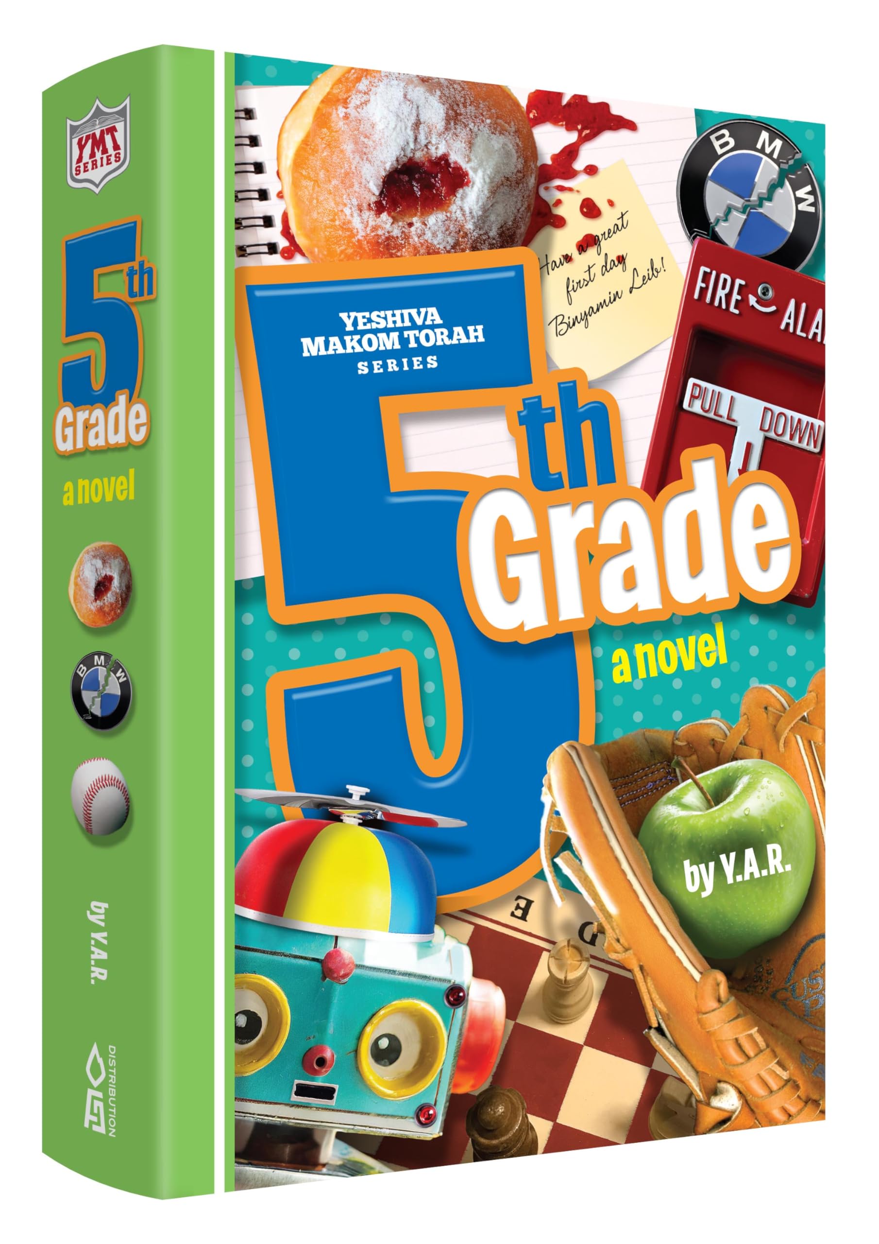 5th Grade