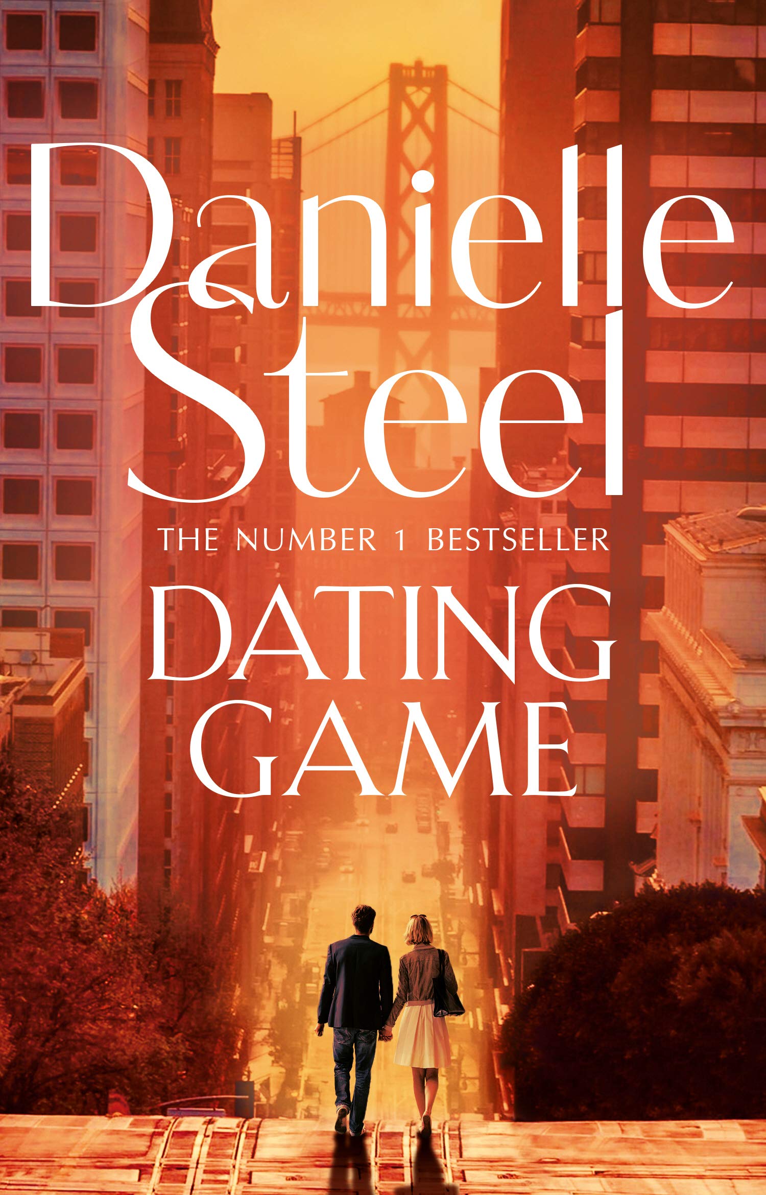 Dating Game: an epic summer read from the Sunday Times bestseller
