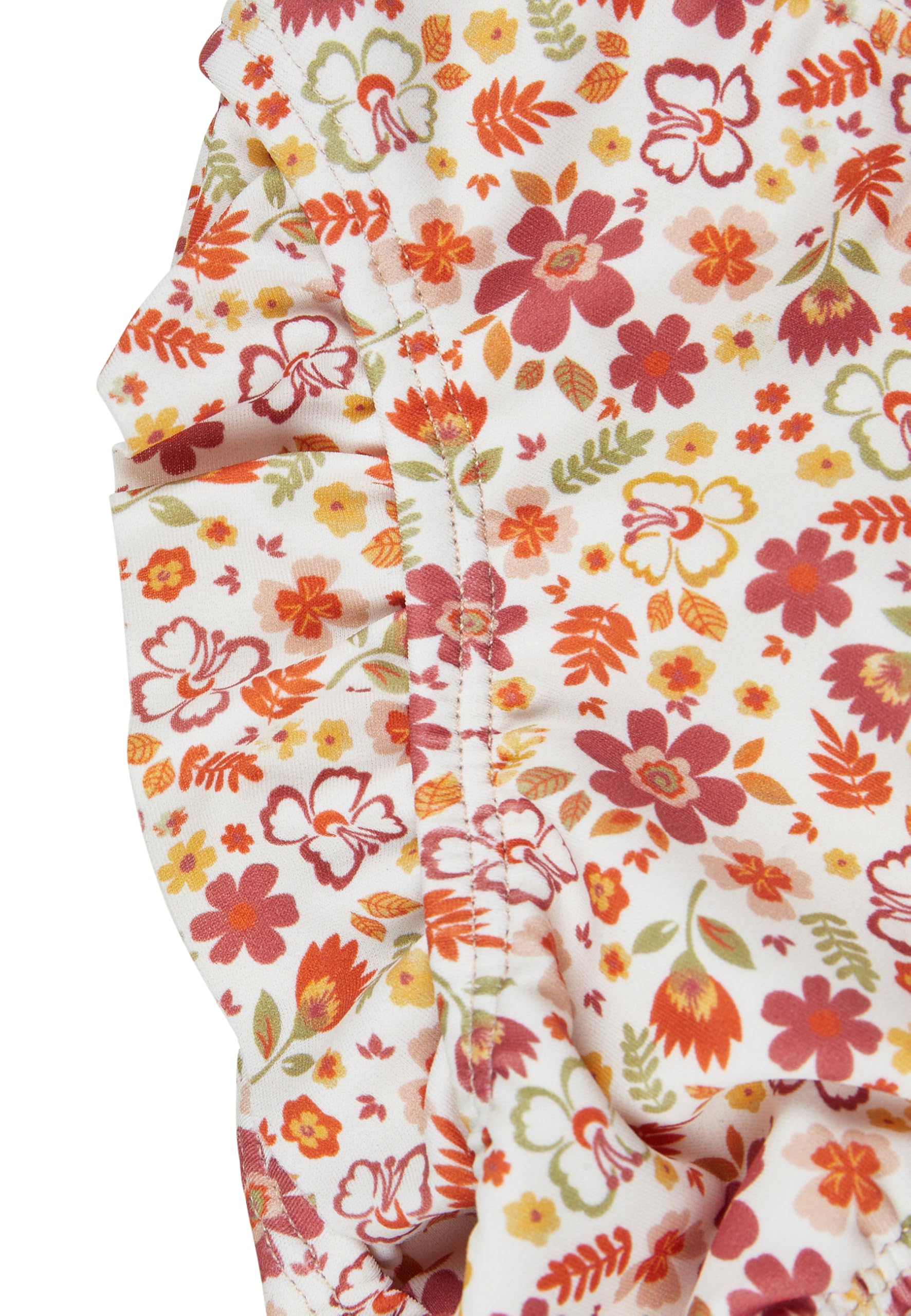 Sterntaler Mädchen Badehose Blumen Badehose