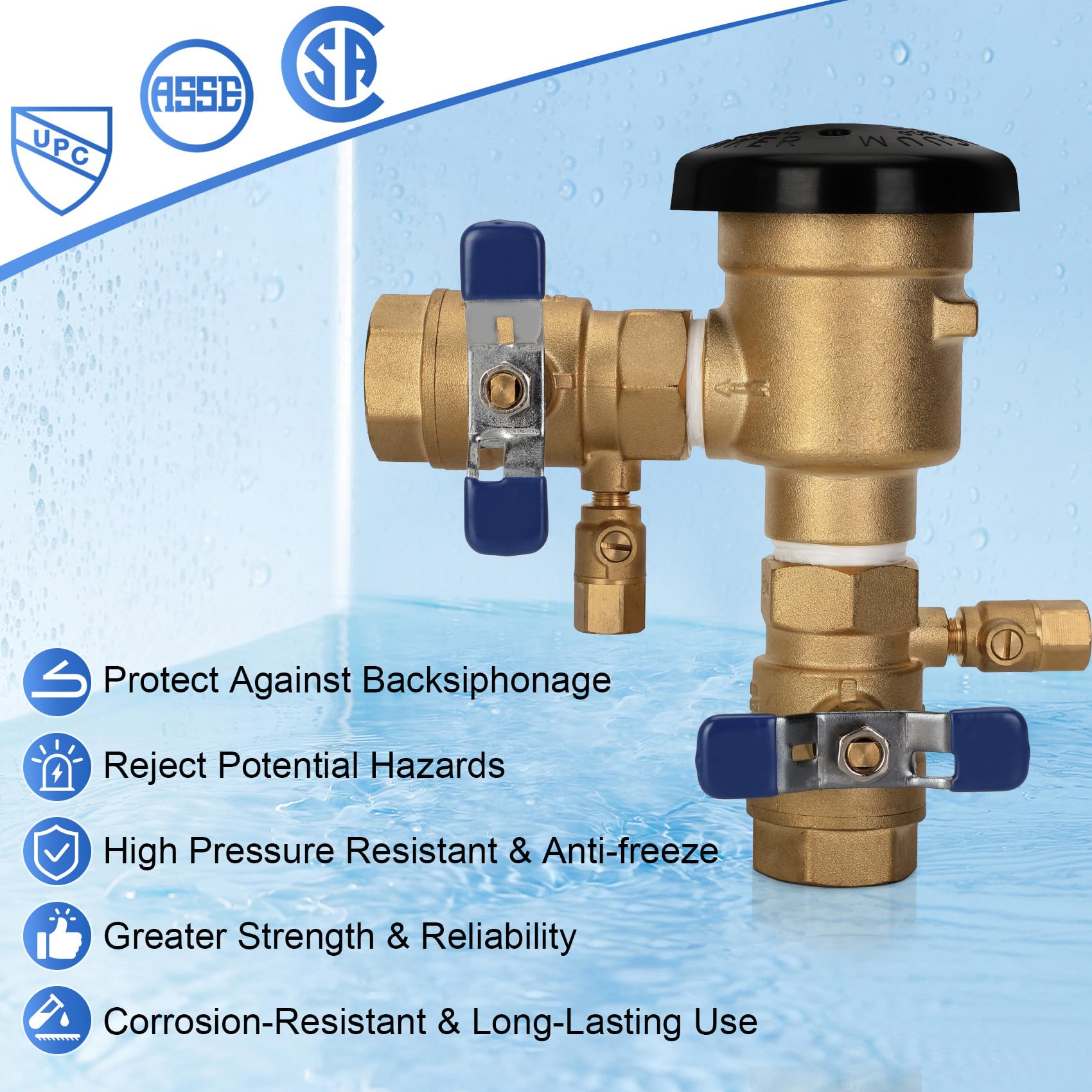 Impco Beam Garretson T60-Rbk T60 T 60 Rebuild Kit Repair Regulator T60-A-Np-N