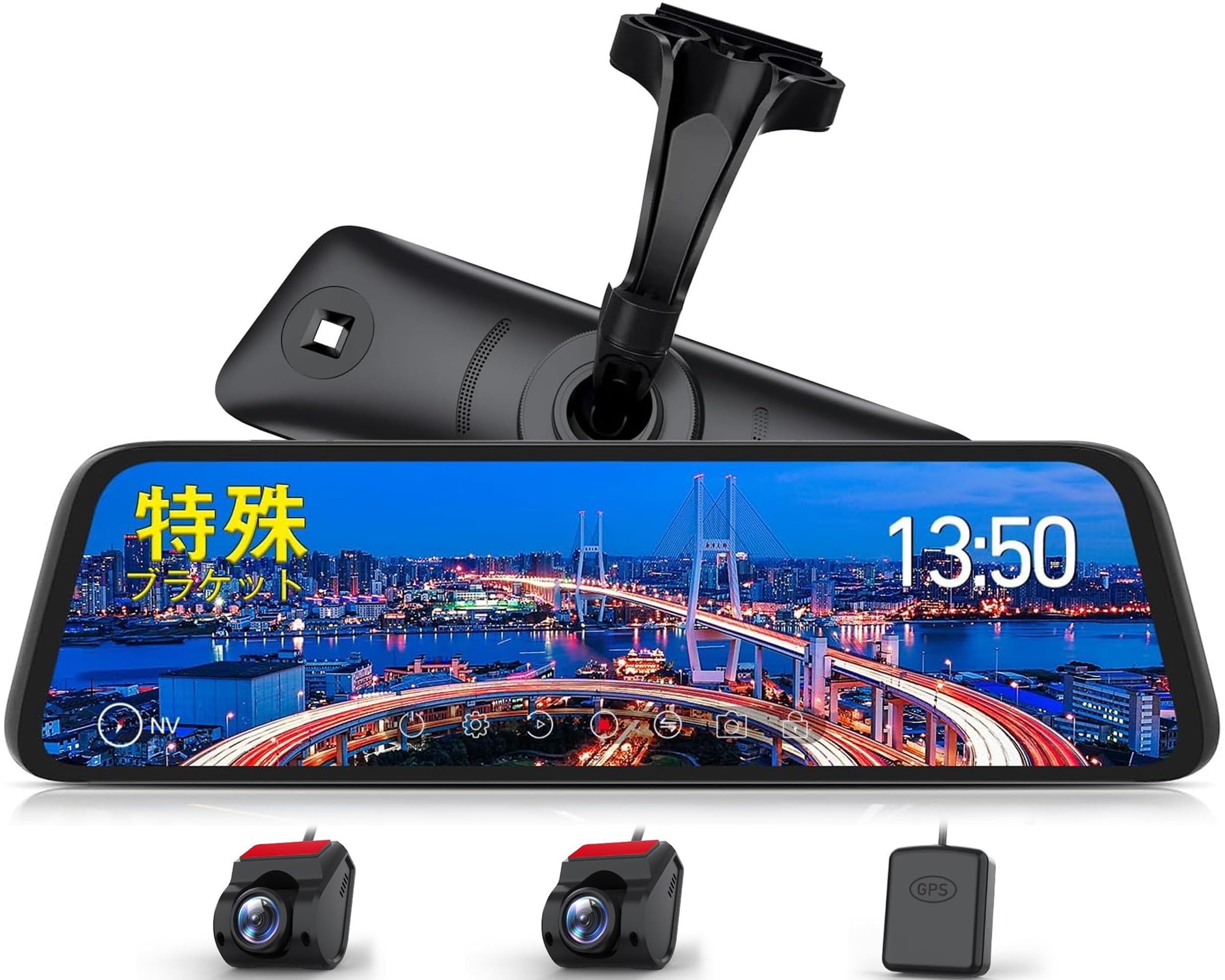 Amazon.co.jp: AUTO-VOX スズキ車の多くに対応する170専用ブラケット