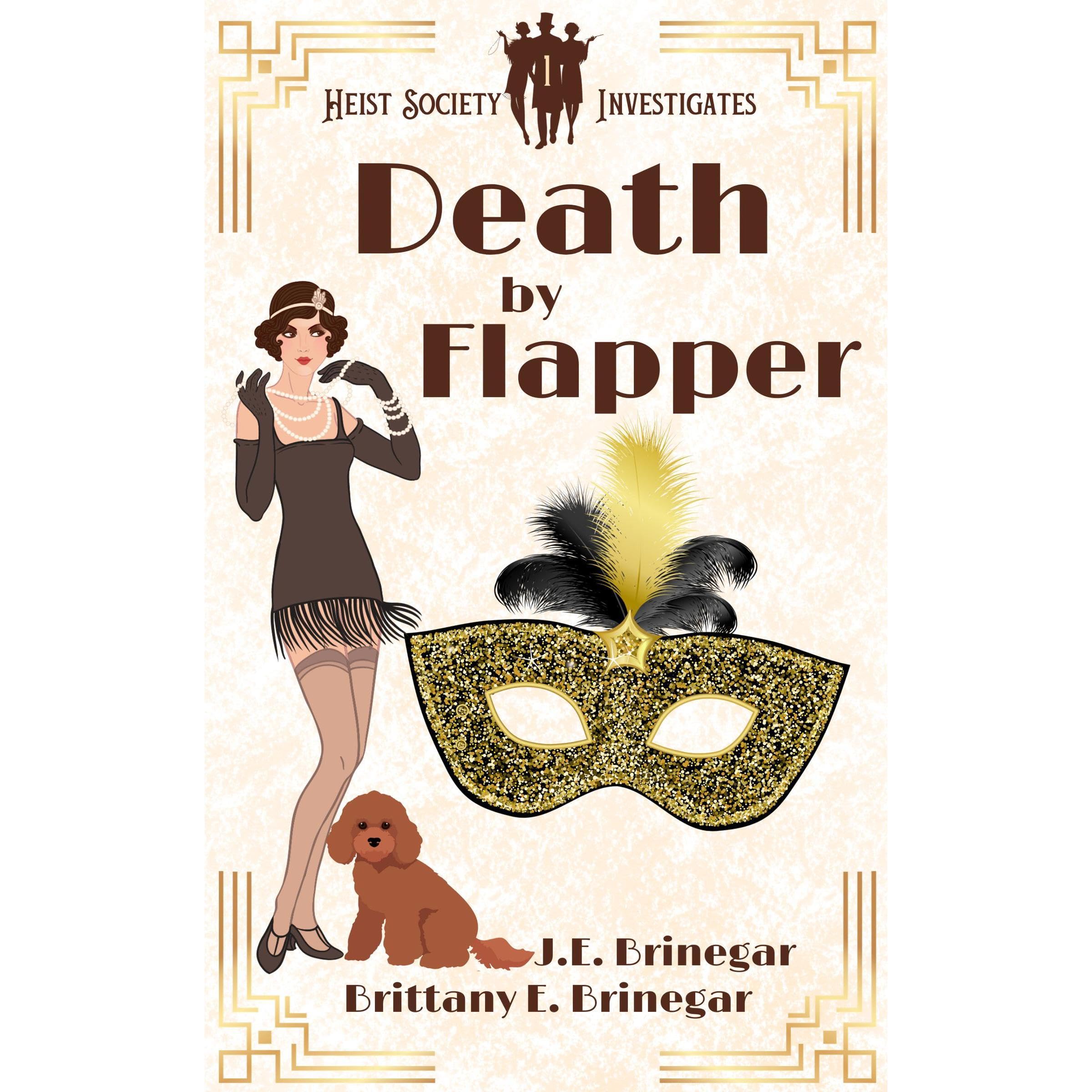 Death by Flapper