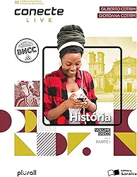 Conecte Live - História - Volume único