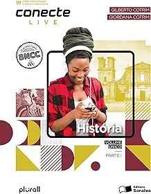 Conecte Live - História - Volume único