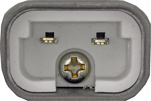 Miniatura 2 de Dorman Motor de caja de transferencia 600-906 compatible con modelos seleccionados Chevrolet, GMC y Oldsmobile, color negro