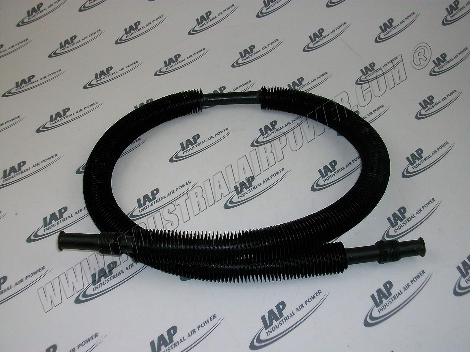 32211682 Intercooler Tube Designed for use with Ingersoll