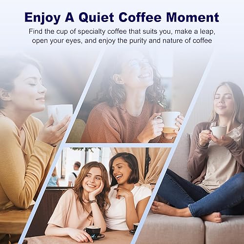 Miniatura 8 de Filtro de agua de repuesto para máquina Breville Espresso Barista Touch BES880, Barista Pro BES878, Oracle Touch BES990, Oracle BES980, doble