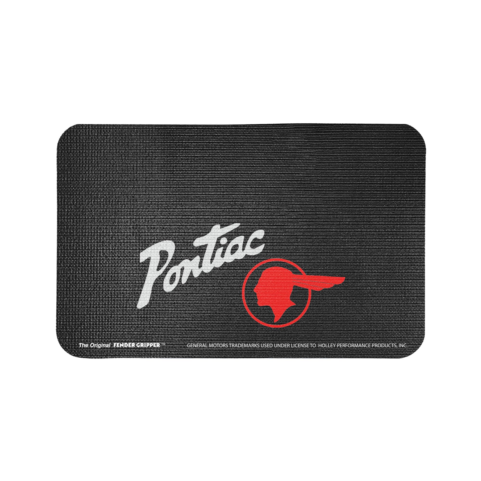 Amazon.com: Fender Gripper Fender Cover with Gm Pontiac Heritage