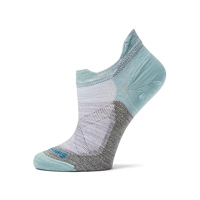 Smartwool Bike Zero Cushion Low Ankle Socks Women