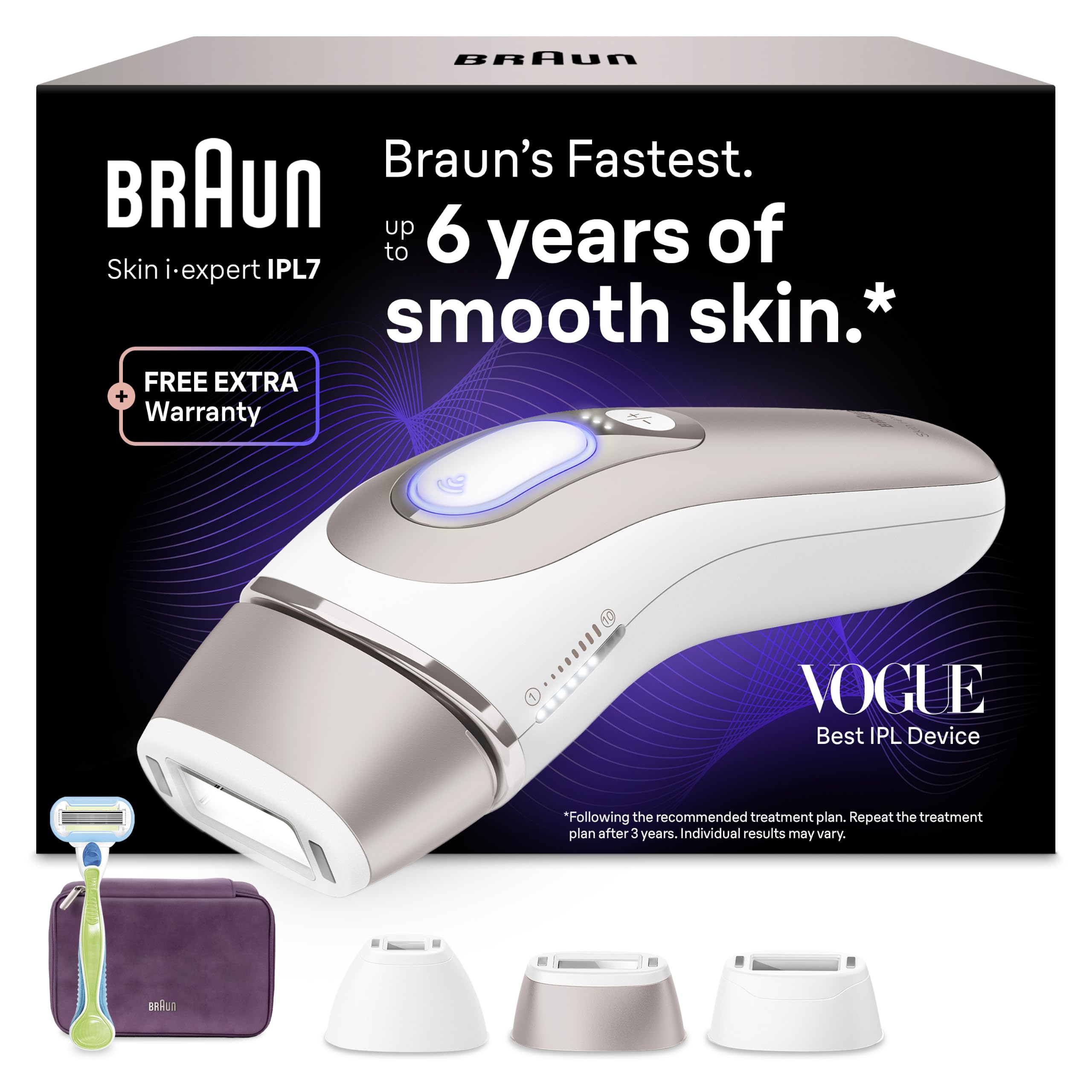 Braun Produckte