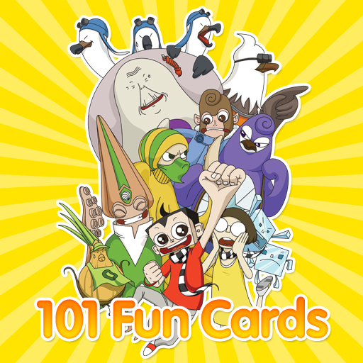 Target Fun 101 101 Fun Card - App on Amazon Appstore