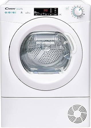 Candy Smart Pro CSOE H9A2TE-S máquina de secar 9 kg