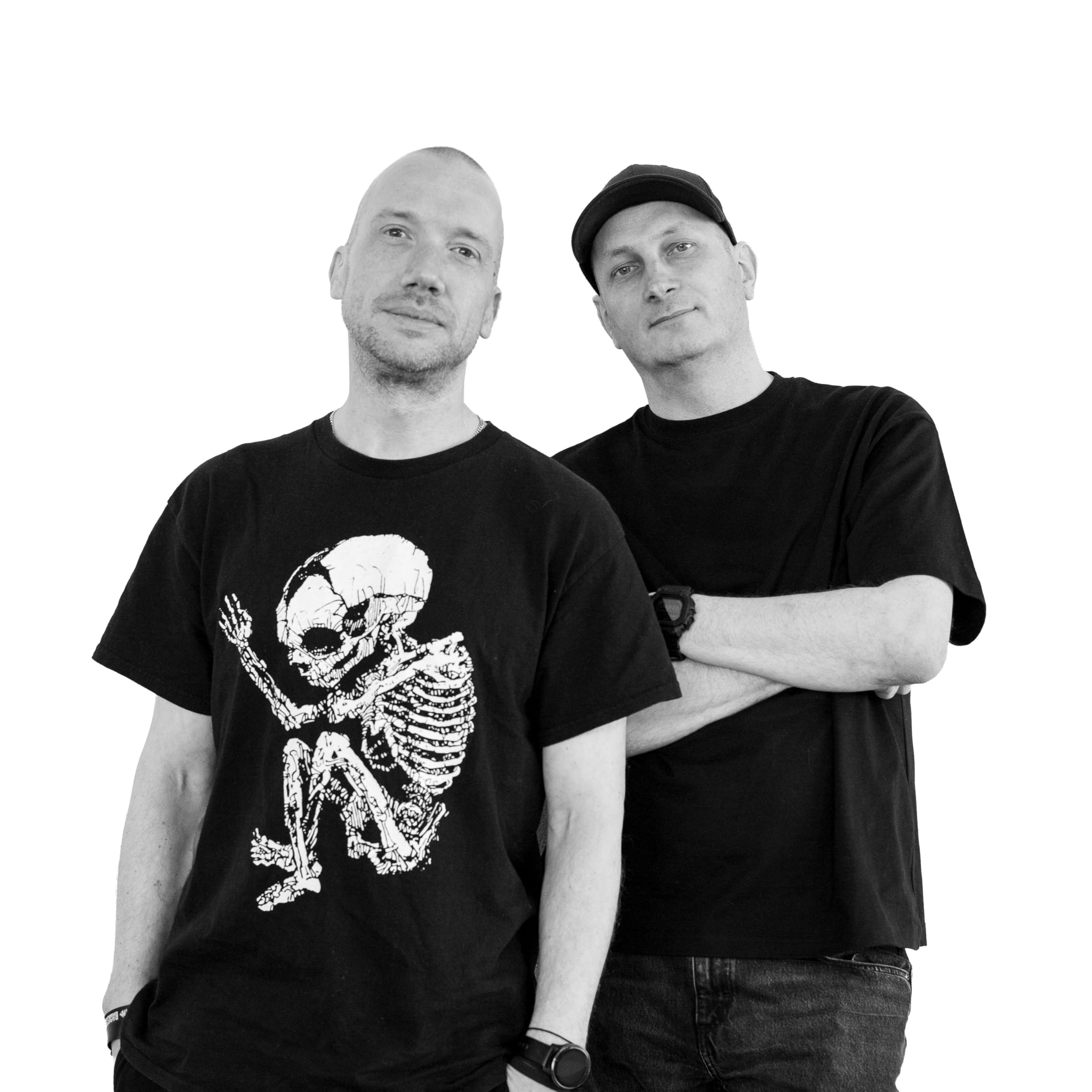 Ghost In The Machine