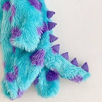ディズニー モンスターズインク ジャンプスーツ スノーウェア ブー 100 ディズニー モンスターズインク ジャンプスーツ スノーウェア
