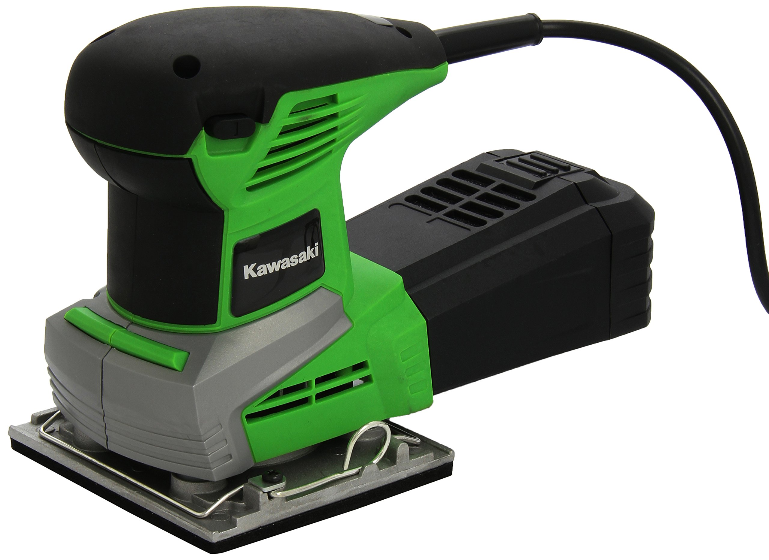 Kawasaki 603010490 titreşimli zımpara makinesi, çok amaçlı zımpara