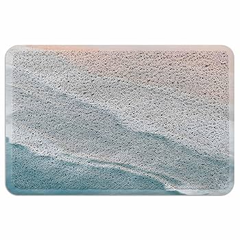 ラグ・カーペット wind and sea SEA DOOR RUG MAT IVORY ラグ・カーペット wind and sea SEA DOOR RUG MAT IVORY Amazon