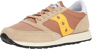 saucony uomo beige