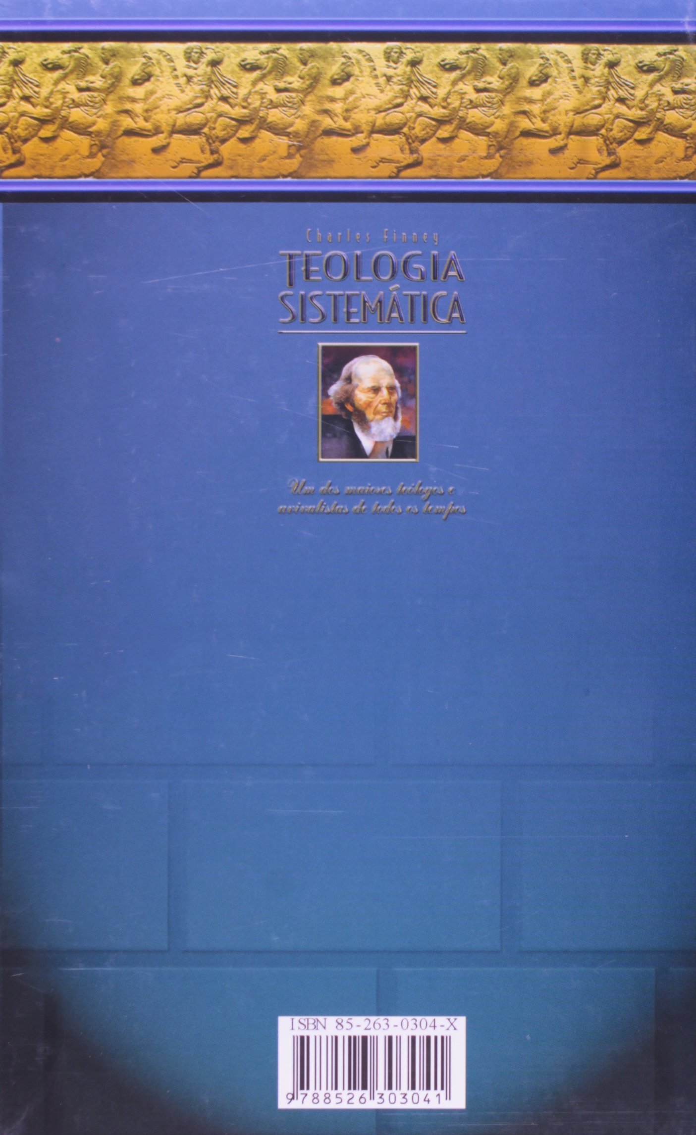 Teologia Sistemática